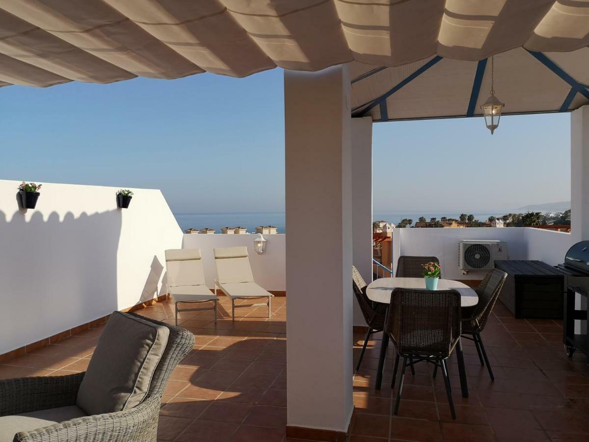 Bermeja Galera Apartamento Estepona